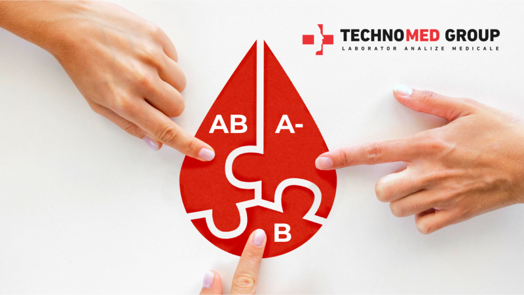 La Technomed Group recunoaștem importanța cunoașterii grupei sanguine în îngrijirea sănătății. În acest articol de blog, ne propunem să evidențiem impactul semnificativ pe care această informație o poate avea asupra sănătății și bunăstării individuale.