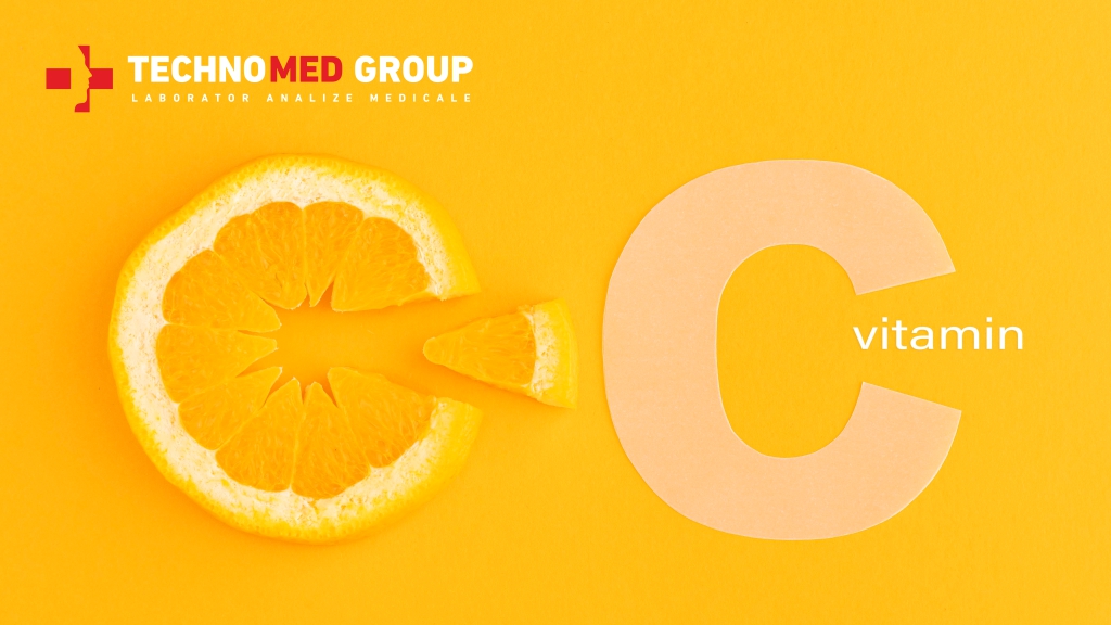 Vitamina C