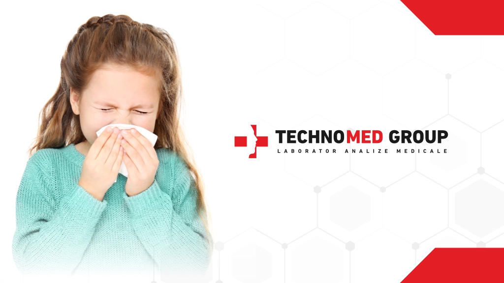 Blog Alergii la copii