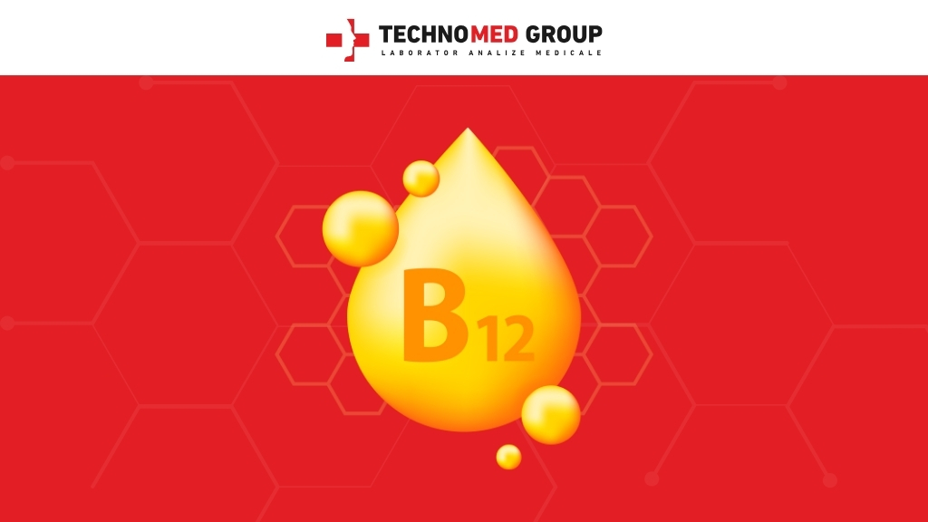 Vitamina B12