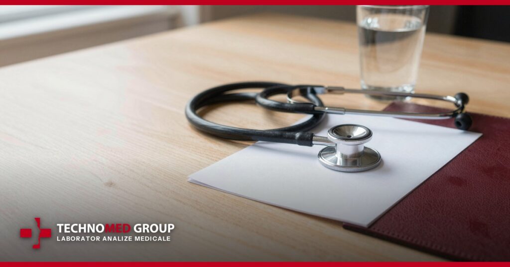 Monitorizarea bolilor cardiovasculare