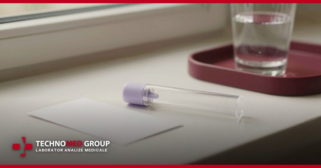 Hemoglobina Glicozilată (HbA1c) – Testul Esențial pentru Evaluarea Riscului de Diabet