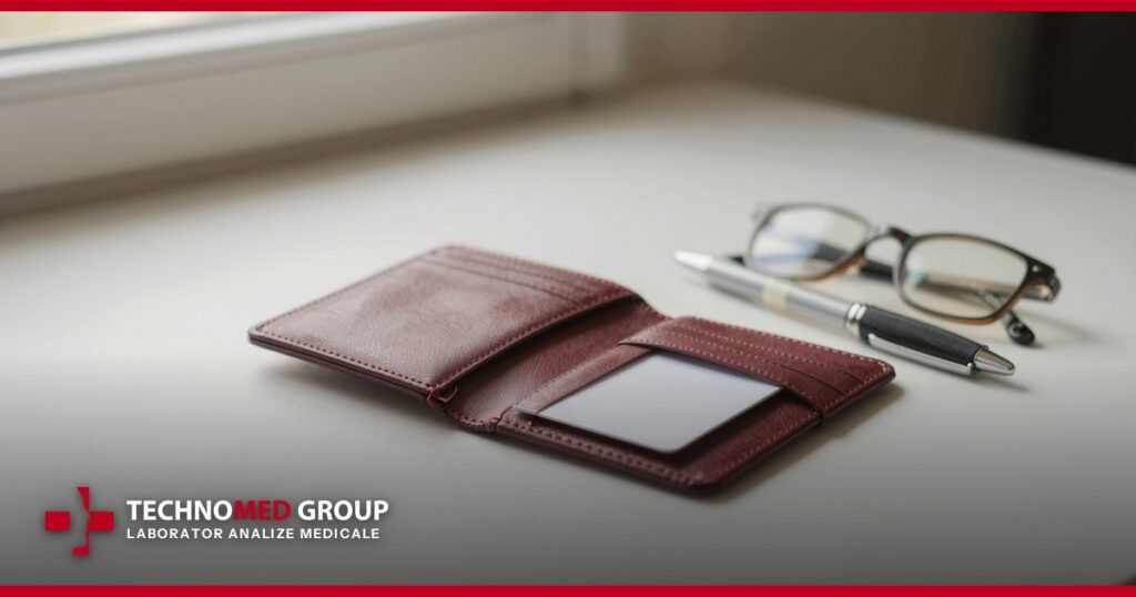 Decontare CAS pentru analize de laborator: ce investigații pot fi eligibile și ce acte îți trebuie